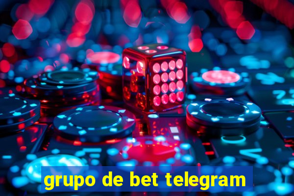 grupo de bet telegram